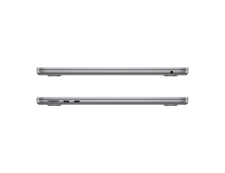 Apple MacBook Air 13“ Space Gray M2 16/256 8GPU 2024 (MC7U4)