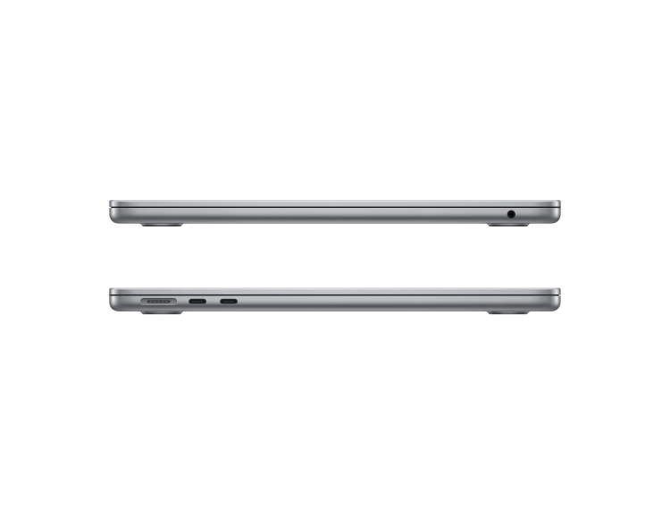Apple MacBook Air 13“ Space Gray M2 16/256 8GPU 2024 (MC7U4)
