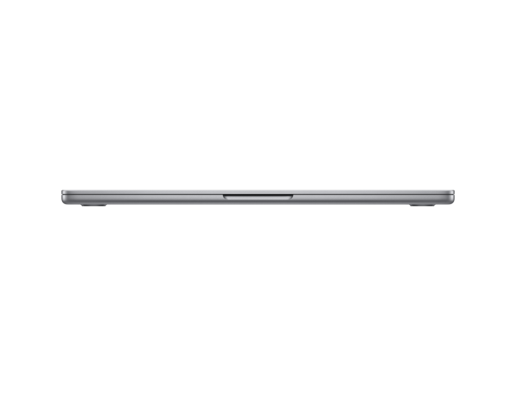 Apple MacBook Air 13“ Space Gray M2 16/256 8GPU 2024 (MC7U4)