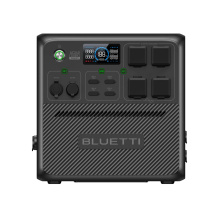 Зарядна станція BLUETTI AC240 2400W (1536Вт/г) (UA)