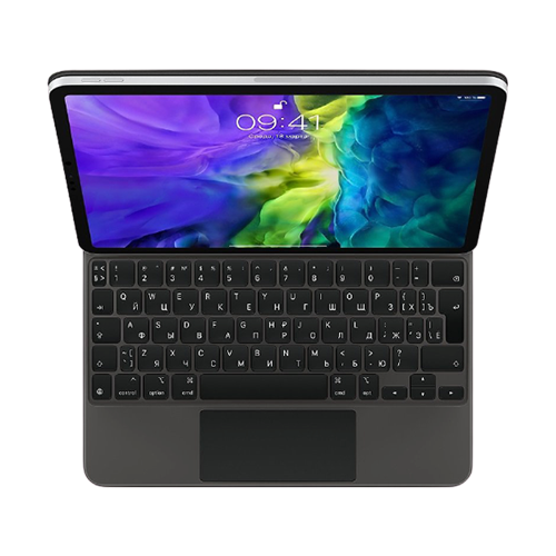 Клавіатура Apple Magic Keyboard для iPad Pro 11/ iPad Air (4/5th generation)(MXQT2)