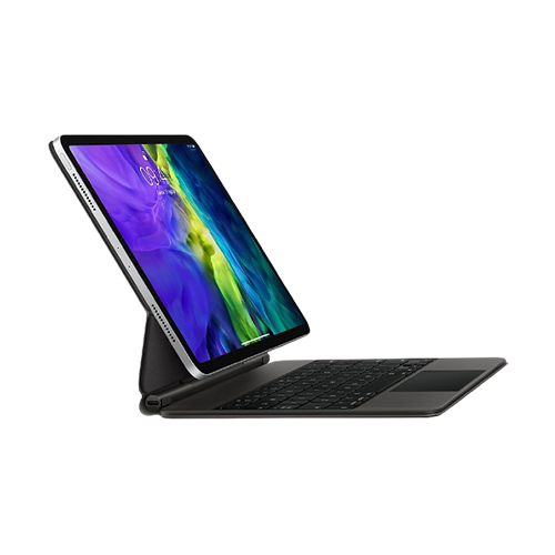 Клавіатура Apple Magic Keyboard для iPad Pro 11/ iPad Air (4/5th generation)(MXQT2)