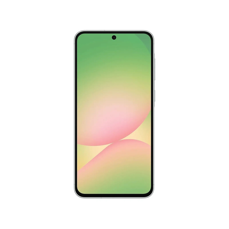 Смартфон Samsung Galaxy A56 8/256GB Awesome Olive (SM-A566BZGC)