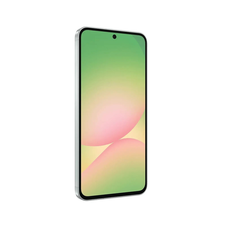 Смартфон Samsung Galaxy A56 8/256GB Awesome Olive (SM-A566BZGC)