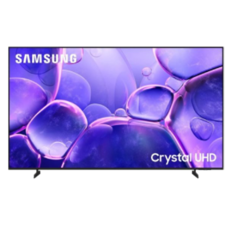 Телевізор Samsung 43 UE43U8000FUXUA