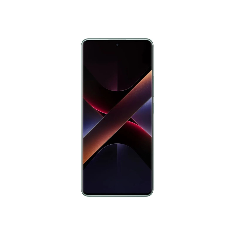 Смартфон POCO X7 12/512GB Green