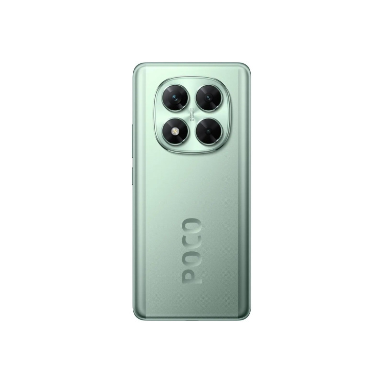 Смартфон POCO X7 12/512GB Green