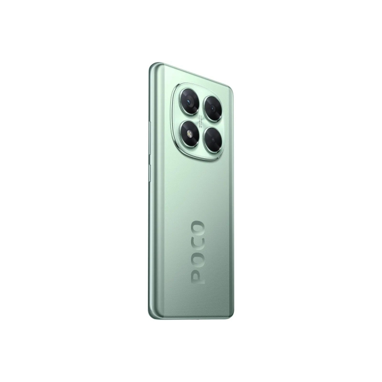 Смартфон POCO X7 12/512GB Green