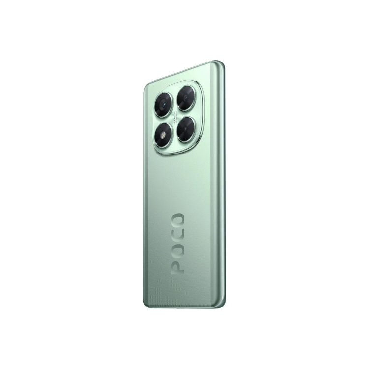 Смартфон POCO X7 12/512GB Green