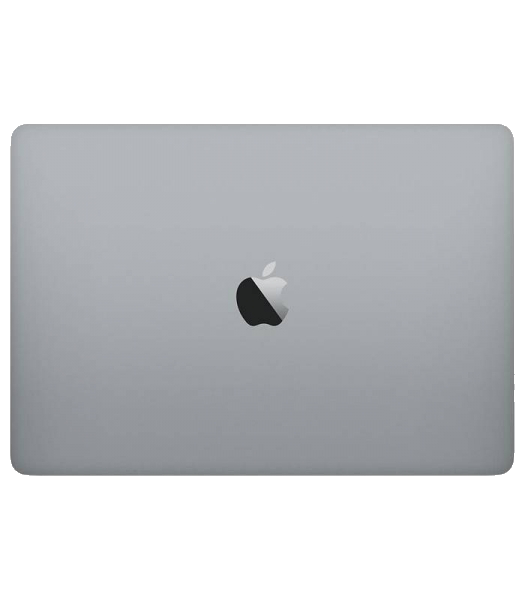 Apple MacBook Pro 15 with Touch Bar and Touch ID Space Gray MR932 2018 бу