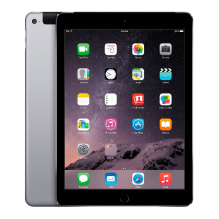 Apple iPad Air 2 64Gb Wi-Fi + Cellular Space Gray бу