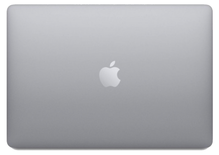 MacBook Air 13" M1 16/1TB 7GPU Space Gray Late 2020 (Z124000FM)