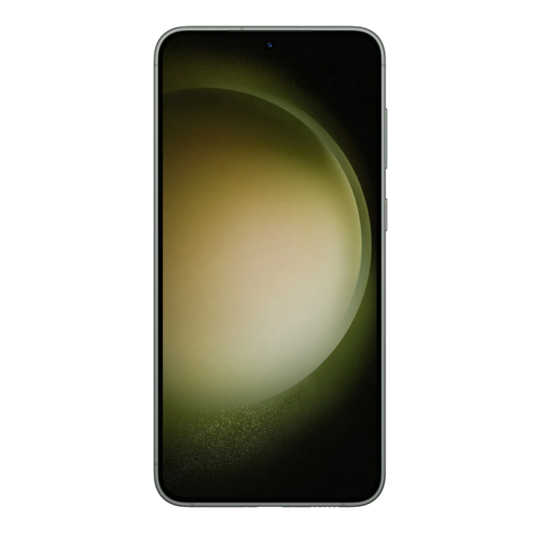 Смартфон Samsung Galaxy S23 8/128GB Green (Global) бу, 9/10