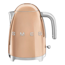 Электрочайник SMEG (KLF03RGEU) (Rose Gold)
