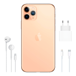 Apple iPhone 11 Pro 256GB Gold бу (Стан 8/10) Apple iPhone 11 Pro 256GB Gold бу (Стан 8/10)