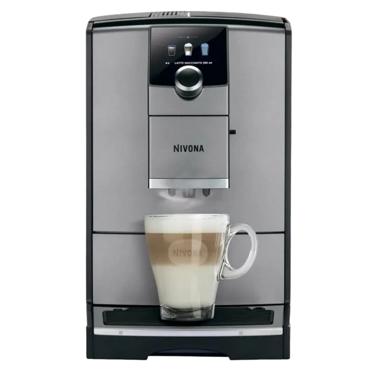 Кофемашина Nivona CafeRomatica NICR 795