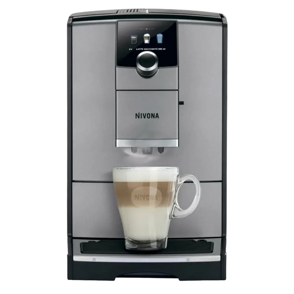 Кавомашина Nivona CafeRomatica NICR 795