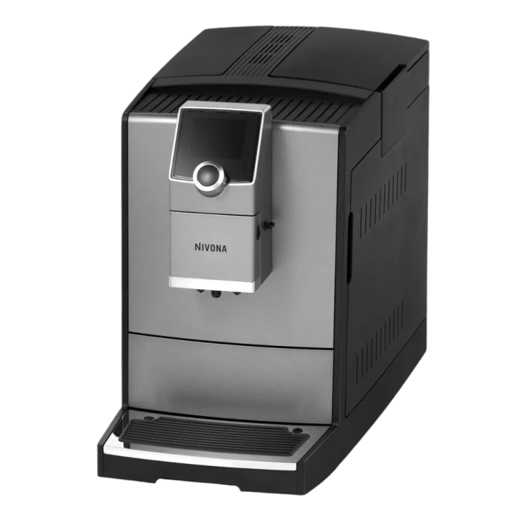 Кавомашина Nivona CafeRomatica NICR 795