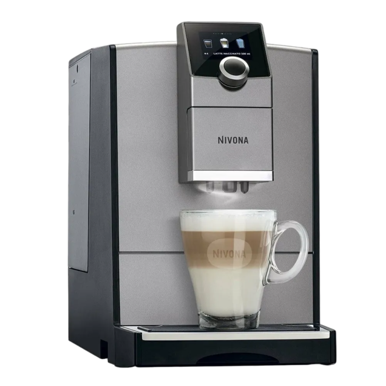 Кавомашина Nivona CafeRomatica NICR 795