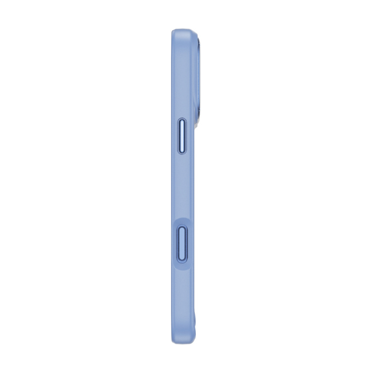 Чехол WIWU Armor Pro для iPhone 18 Pro Max (Light Blue) (6979107514335)