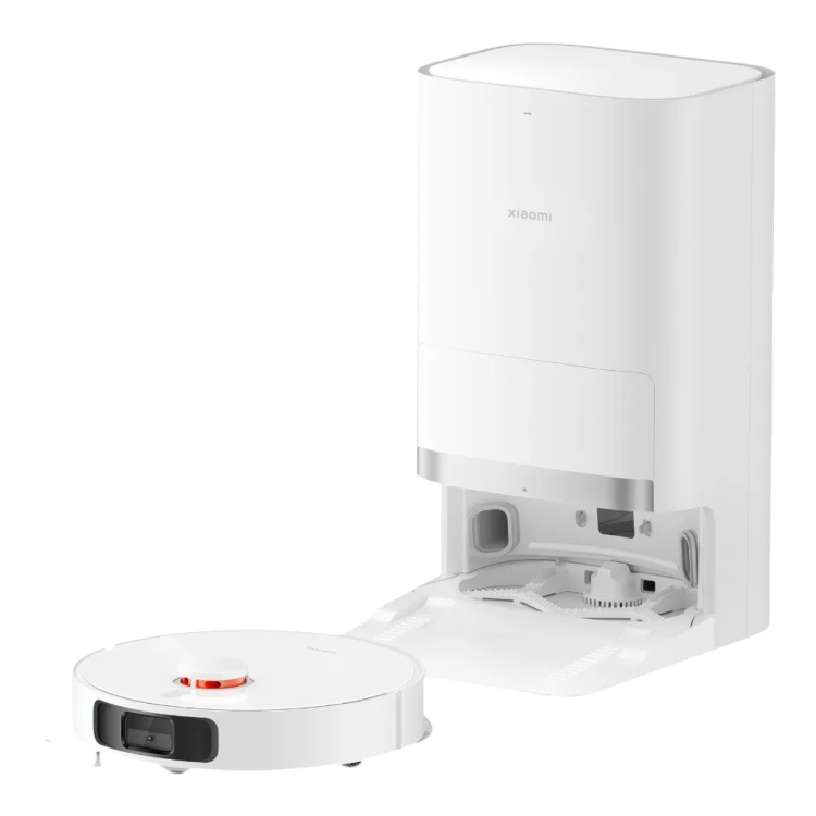Робот-пилосос Xiaomi Robot Vacuum X20+ (EU)