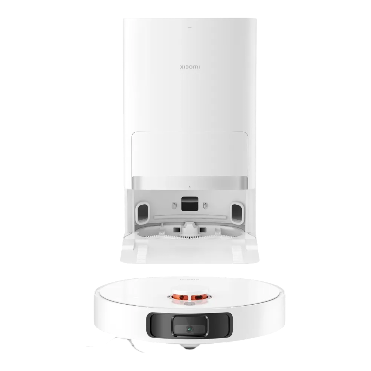 Робот-пилосос Xiaomi Robot Vacuum X20+ (EU)