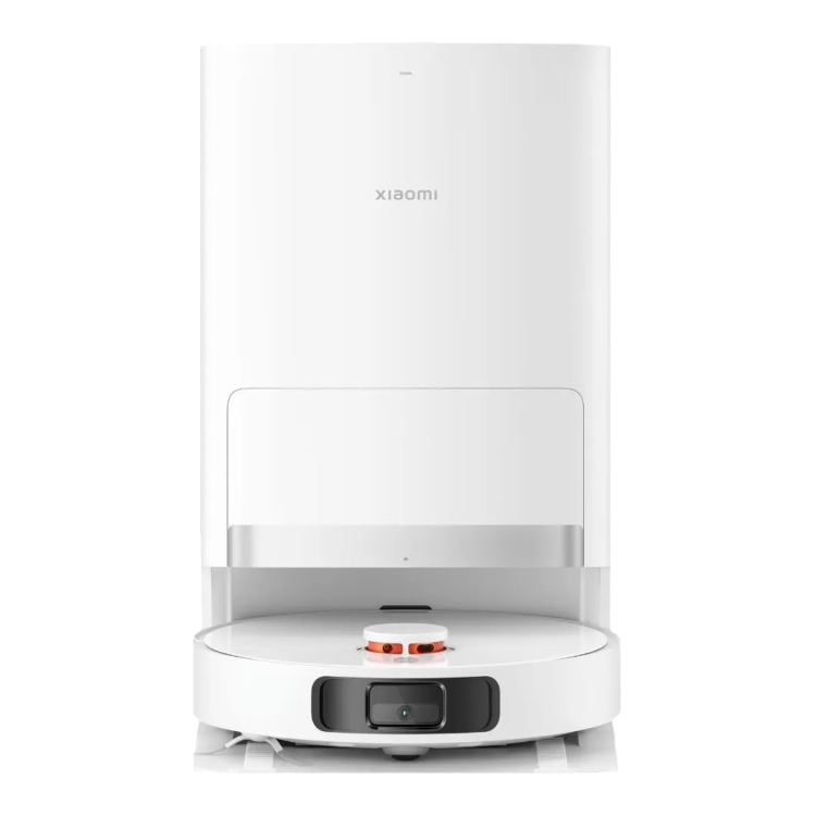 Робот-пилосос Xiaomi Robot Vacuum X20+ (EU)