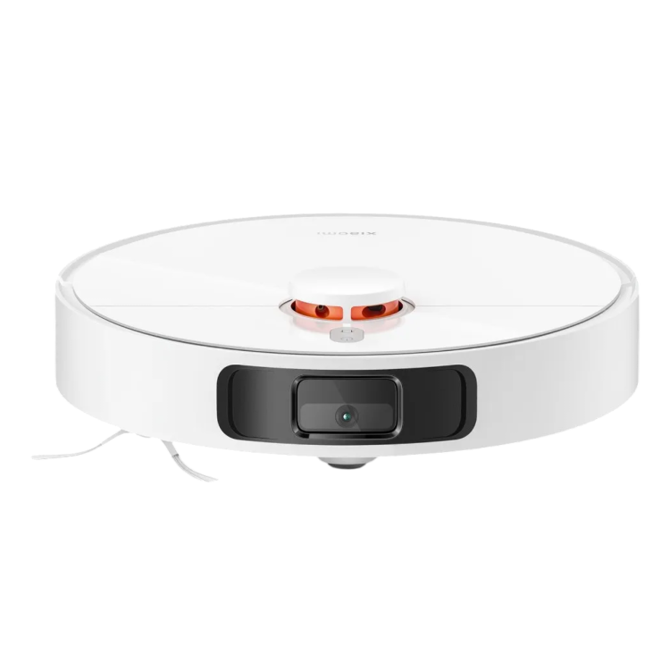 Робот-пилосос Xiaomi Robot Vacuum X20+ (EU)