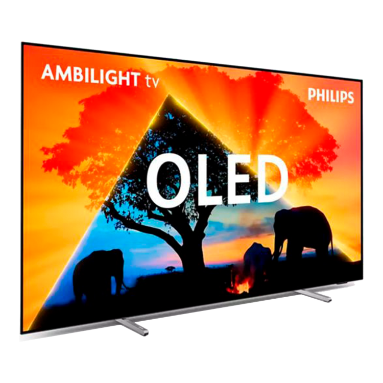 Телевизор 55 Philips 55OLED769 (EU)