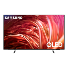Телевізор Samsung QE65S85D (EU)