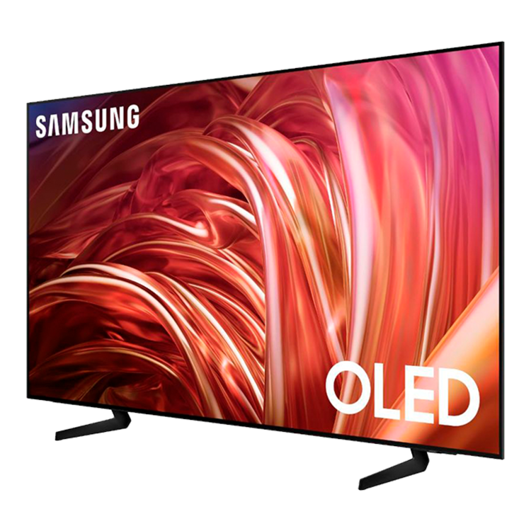 Телевізор Samsung QE65S85D (EU) Телевізор Samsung QE65S85D (EU)