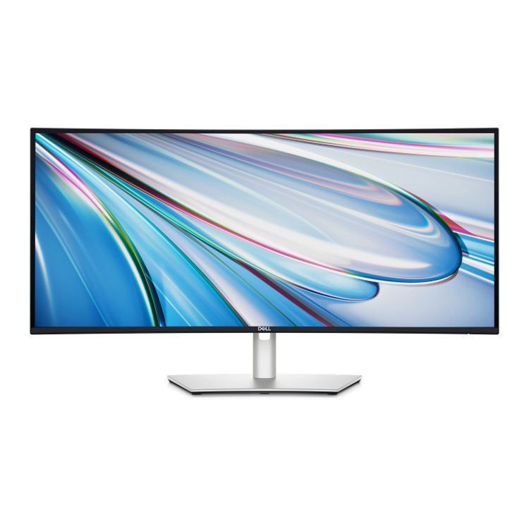 Монітор Dell 34" UltraSharp IPS 120Hz U3425WE
