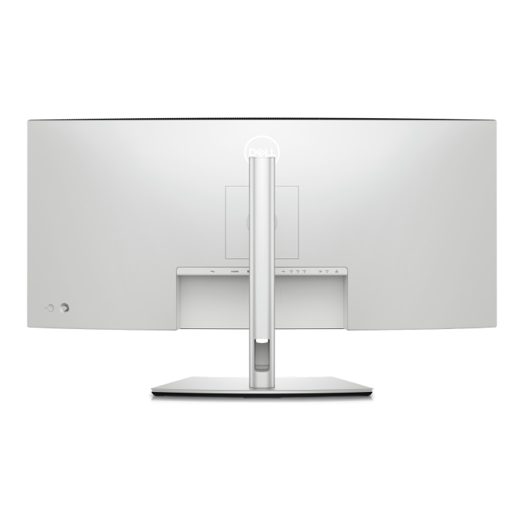 Монітор Dell 34" UltraSharp IPS 120Hz U3425WE