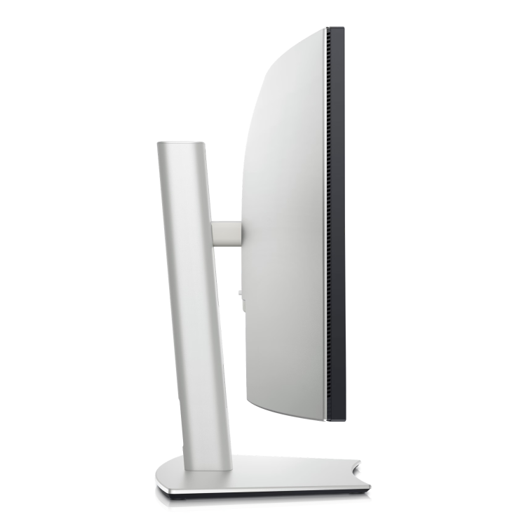 Монітор Dell 34" UltraSharp IPS 120Hz U3425WE