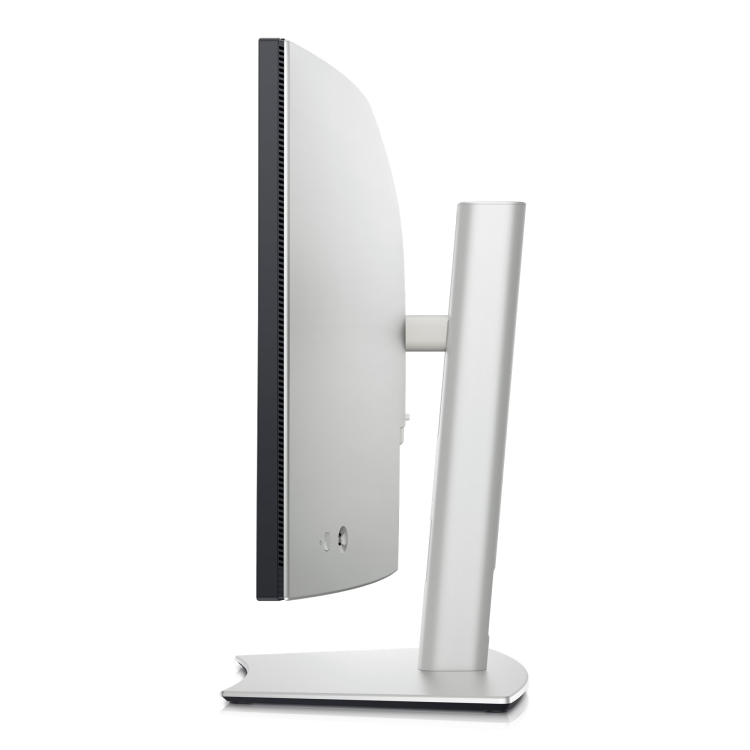 Монітор Dell 34" UltraSharp IPS 120Hz U3425WE