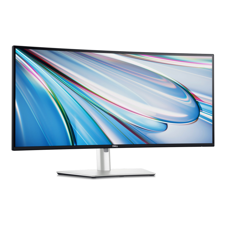 Монітор Dell 34" UltraSharp IPS 120Hz U3425WE
