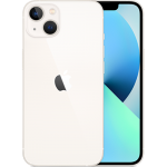 Apple iPhone 13 Mini 512GB Starlight (MLKC3) Apple iPhone 13 Mini 512GB Starlight (MLKC3)