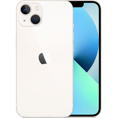 Apple iPhone 13 Mini 512GB Starlight (MLKC3)