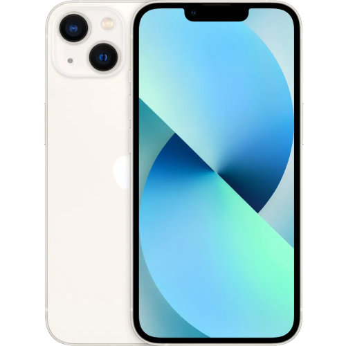 Apple iPhone 13 Mini 512GB Starlight (MLKC3) Apple iPhone 13 Mini 512GB Starlight (MLKC3)