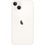 Apple iPhone 13 Mini 512GB Starlight (MLKC3) Apple iPhone 13 Mini 512GB Starlight (MLKC3)