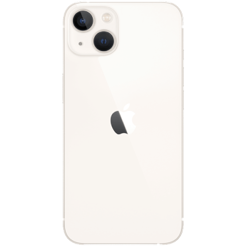Apple iPhone 13 Mini 512GB Starlight (MLKC3) Apple iPhone 13 Mini 512GB Starlight (MLKC3)