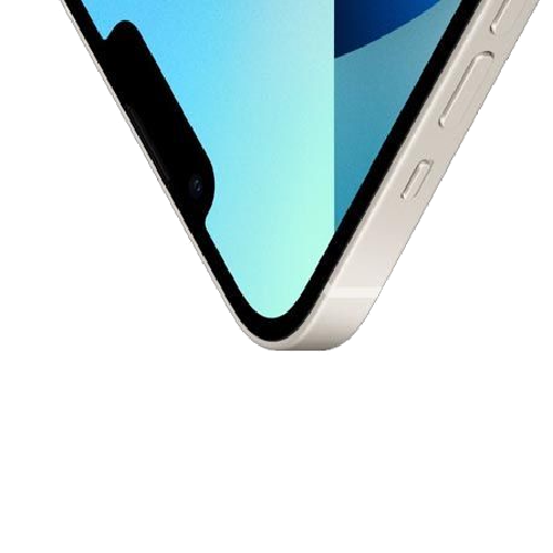 Apple iPhone 13 Mini 512GB Starlight (MLKC3)