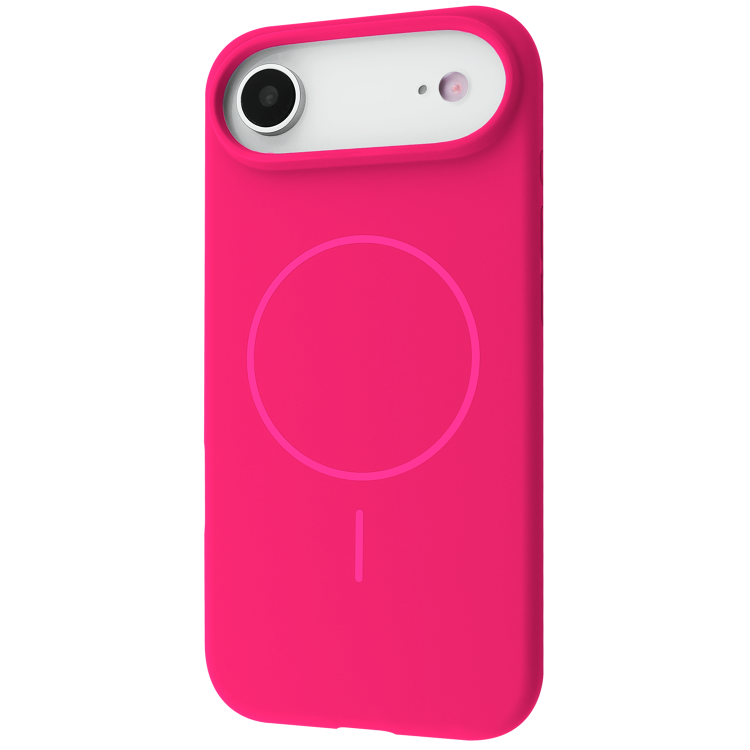 Чохол Proove Spectrum Case with Magnetic Ring iPhone 17 Air Pink Fruit (PCSPIP17AR42) Чохол Proove Spectrum Case with Magnetic Ring iPhone 17 Air Pink Fruit (PCSPIP17AR42)