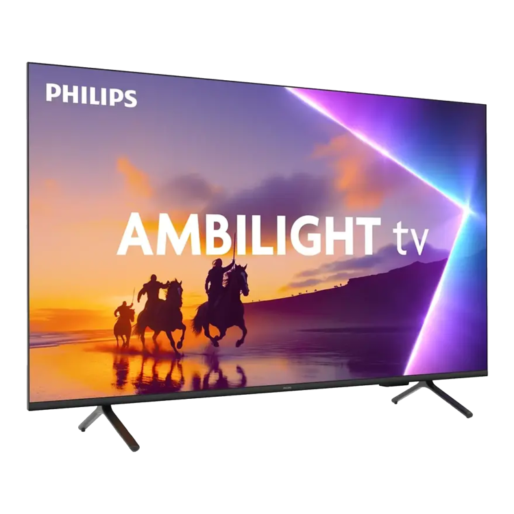 Телевізор Philips 55 55PUS8510/12 (UA)