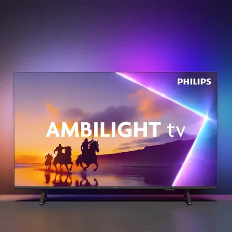 Телевизор Philips 55 55PUS8510/12 (UA)