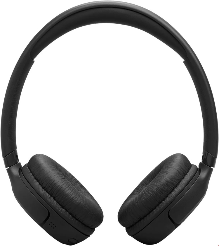 Навушники JBL Tune 530BT (Black) (JBLT530BTBLKEU)