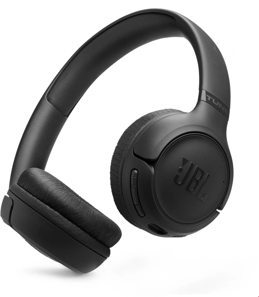 Навушники JBL Tune 530BT (Black) (JBLT530BTBLKEU)