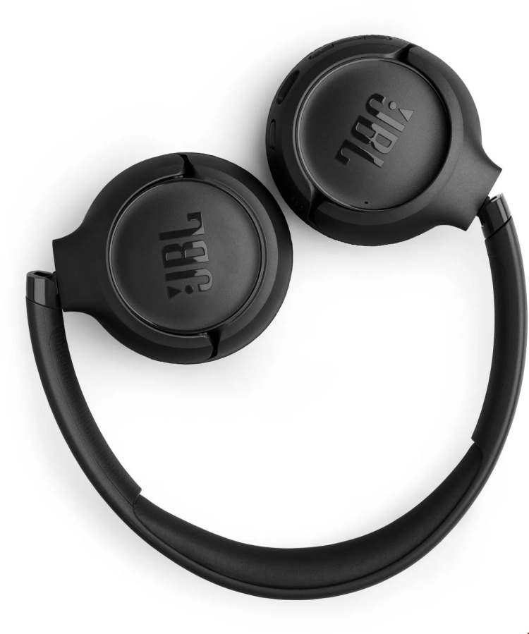 Навушники JBL Tune 530BT (Black) (JBLT530BTBLKEU)