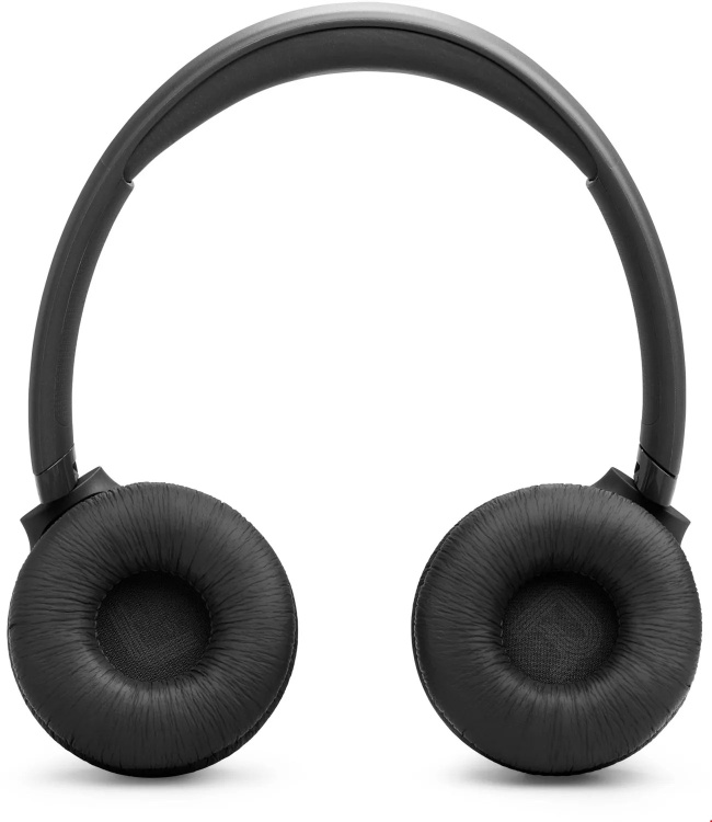 Навушники JBL Tune 530BT (Black) (JBLT530BTBLKEU) Навушники JBL Tune 530BT (Black) (JBLT530BTBLKEU)