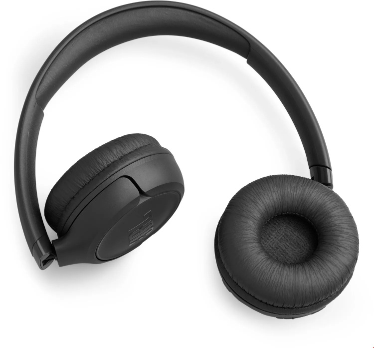 Навушники JBL Tune 530BT (Black) (JBLT530BTBLKEU)